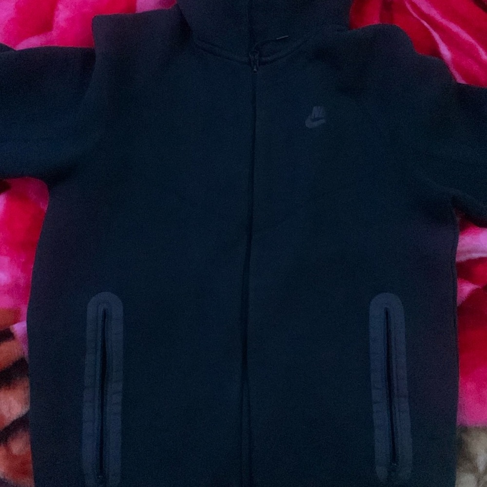 To small for me